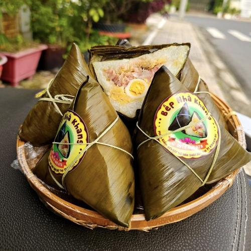 Bánh Ú